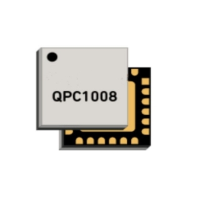 Модуль беспроводной связи QPC1008 20 ГГц 5-битный цифровой степень RF Attenuator