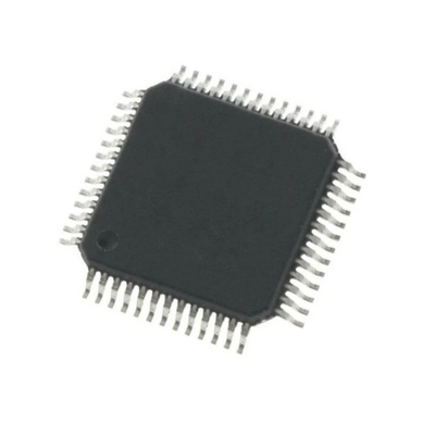 Микроконтроллер MCU R7F101GJG4CFA 128KB Flash 16Bit Встроенный MCU LQFP50 48MHz