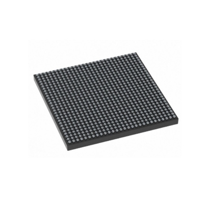 Полевое программируемое устройство XCZU17EG-2FFVC1760E 256KB 533MHz SOC FPGA IC 1760-FCBGA