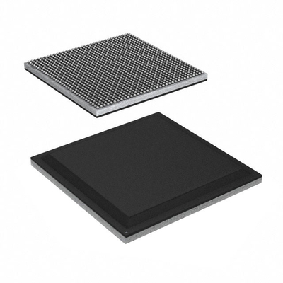 Полевое программируемое устройство XCZU9CG-1FFVB1156E 256KB Dual ARM Embedded SOC