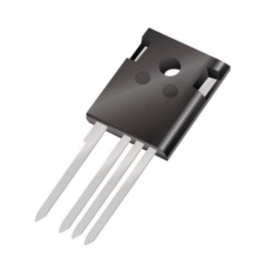 Чип интегральной схемы UF3C065030K4S 650V 85A SiC FET MOSFET Транзисторы TO-247-4