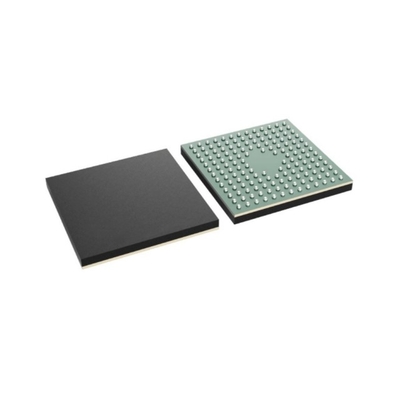 Микроконтроллер MCU TM4C123GH6NMRT7R 32-битный ARM Cortex-M4F