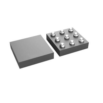 Чип интегральной схемы TMUX4827YBHR 1.8V до 5.5V 2-канальные аналоговые коммутаторы BGA9