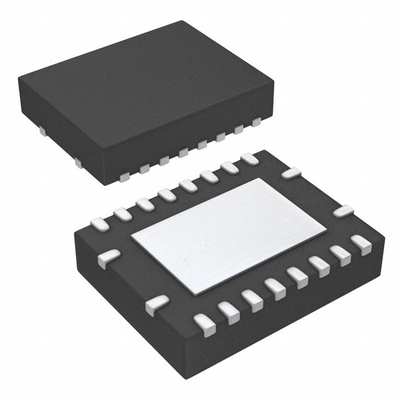 Комплексный микросхема TLC59108IRGYR 8B Fast Mode Plus LED Sink Driver IC