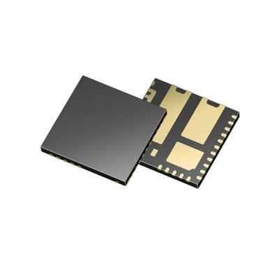 Чип интегральной схемы TDA21472AUMA1 Высокочастотные низкопрофильные преобразователи постоянного тока