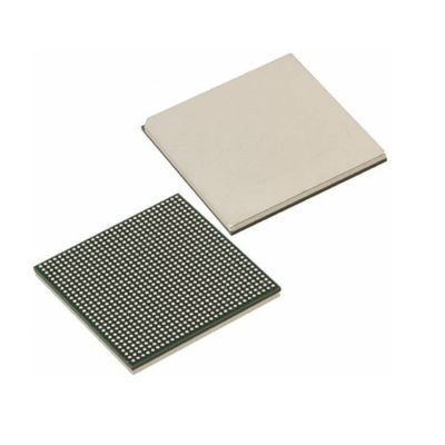 Полевые программируемые ворота массива XCKU5P-L2FFVD900E FBGA двигатель FCBGA900 Встроенный FPGA