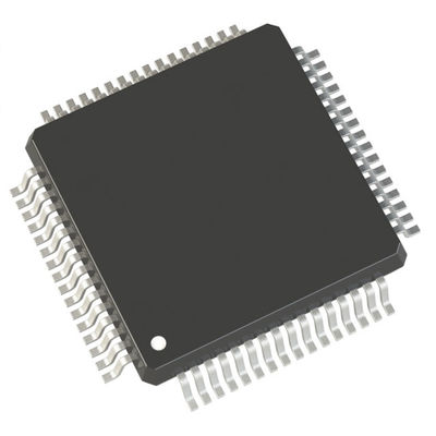 Микроконтроллер MCU STM32F410RBT7 180MHz 512KB ARM Cortex-M4 Микроконтроллер