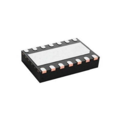 Чип интегрированной схемы TLIN2022ADMTRQ1 4V до 48V Автомобильный Двухлиновый ЛИН-передатчик