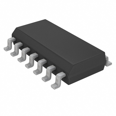 Чип интегральной схемы TLIN2022DRQ1 20kbps 50mV Двойной ЛИН-передатчик SOIC14