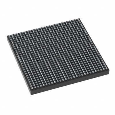 XCAU20P-2SFVB784E Artix UltraScale FPGA Чип Поле программируемый шлюз массив в FCBGA784 Пакет