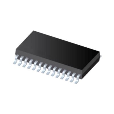 Чип интегрированной схемы TLC69658QPWPRQ1 Автомобильный локальный дифференцированный светодиодный драйвер