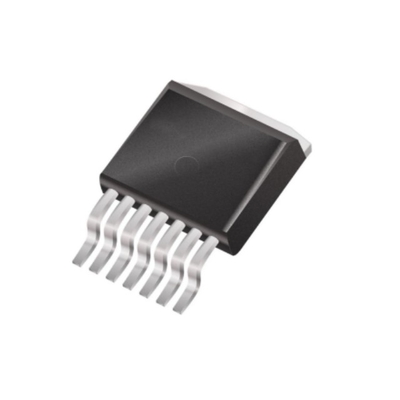 Чип интегральной схемы UF3C120400B7S 1200V 7,6A 100W однотонные SiC FET транзисторы