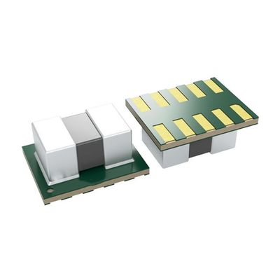 Интегральная микросхема TPSM82823ASILR, неизолированный модуль PoL, преобразователь постоянного тока 3А