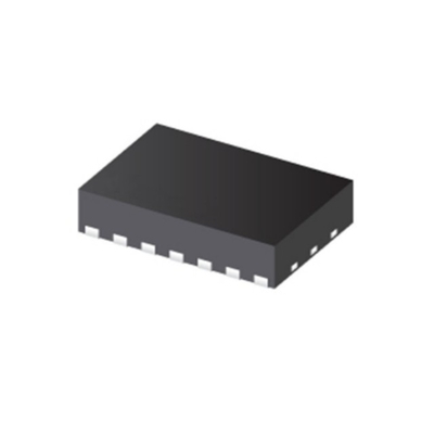 Чип интегрированной схемы TPS922055MDMTR 1 Выходный низкоуровневый дирижёр LED