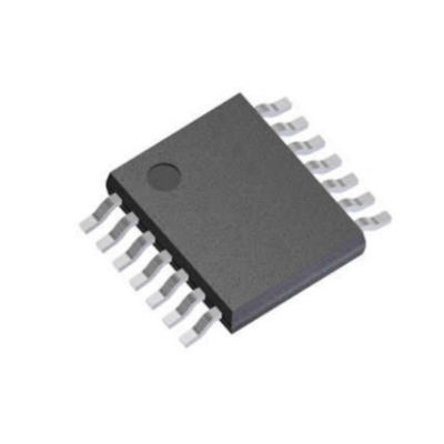 Чип интегральной схемы TLS4120D0EPV33 2.8MHz синхронный регулятор спуска