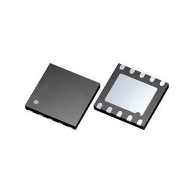 Чип интегральной схемы WCDSC006XUMA1 2A Мощность MOSFET Драйвер полумоста 10-WDFN