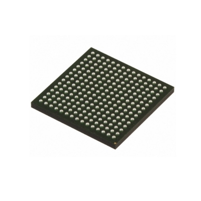 Микроконтроллер MCU MIMX9311XVWXMAA 250MHz ARM Cortex-M33 MPU для зарядки электромобилей
