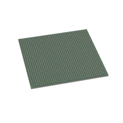 Микроконтроллер MCU LX2160XC71826B 16-ядерный ARM Cortex A72 Встроенный MPU BBGA1517