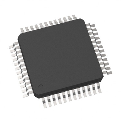 Чип интегральной схемы MC33772CTC0AE Контроллер батарейных ячеек IC 48-LQFP