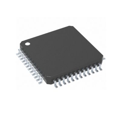 Микроконтроллер MCU MSP430FR2676TPTR Капацитивный сенсорный микроконтроллер IC LQFP48