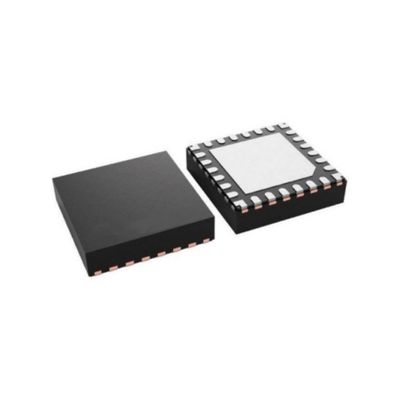 Микроконтроллер MCU MSPM0G3507SRHBR 17 канал 32 бит микроконтроллеры MCU
