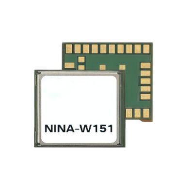 Модуль беспроводной связи NINA-W151-04B