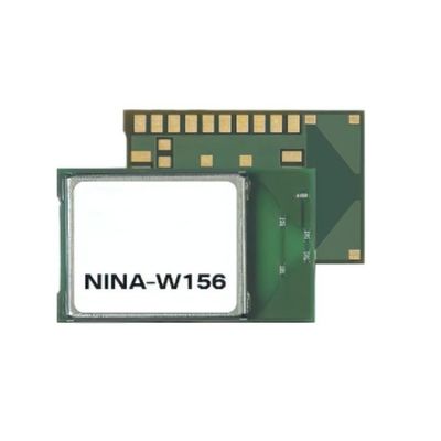 Модуль беспроводной связи NINA-W156-04B Модуль многорадиопередатчика
