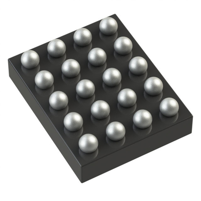 Чип интегральной схемы MAX20317EWP 3V до 5.5V Чип управления питанием WFBGA20