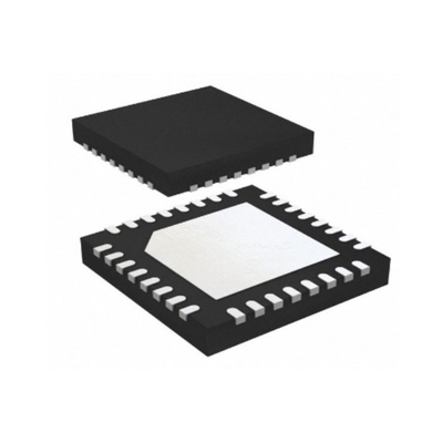 Чип интегральной схемы MPQ6533GUE-AEC1 3-фазные двигатели MOSFET QFN32