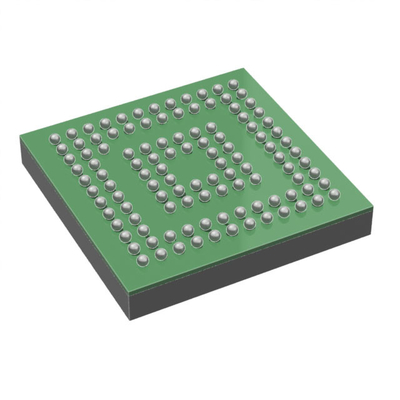 Микроконтроллер MCU MSP430FG4618IZCAT 16-битный 8MHz 116KB Флэш микроконтроллер IC