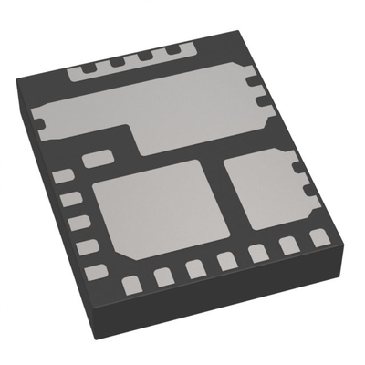Комплексные микросхемы MP86950GLVT Power MOSFET Half Bridge Buck Converters