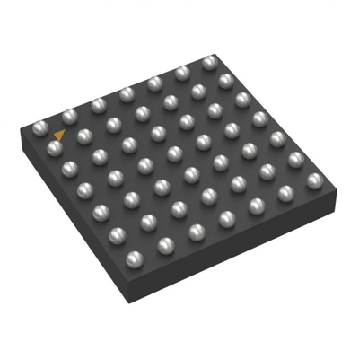 Чип интегральной схемы LTC2971IY-1 60V 2-канальный высоковольтный PMIC Chip BGA49