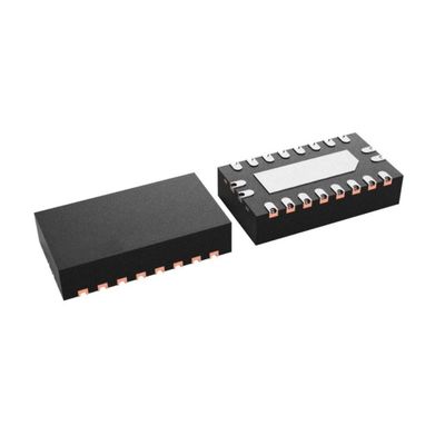Микроконтроллер MCU MSPM0L1305TDGS20R VSSOP20 ARM Cortex M0 Встроенный MCU 32 МГц