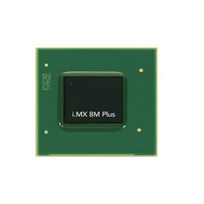 Микроконтроллер MCU MIMX8MQ5DVAJZAA Четыре ядра ARM Cortex A53 Микропроцессор IC