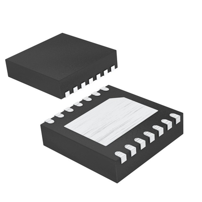 Комплексный микросхема MAX17260SETD 5.1μA Ультранизкомощный топливный индикатор IC 14-TDFN