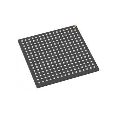 Микроконтроллер MCU MIMX9332XVUXMAA Общее предназначение ARM Cortex-M33 MPU