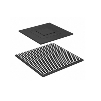 Микроконтроллер MCU MCIMX6S1AVM10AC LFBGA624 До 1 ГГц i.MX 6 серии 32 бит MPU