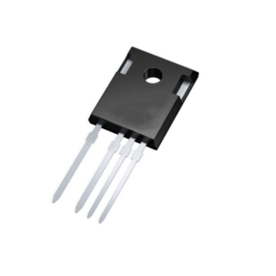Чип интегральной схемы IMZA75R027M1H Транзисторы MOSFET для автомобильной энергетики TO-247-4
