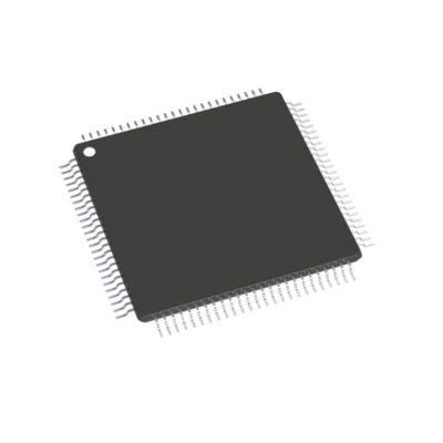 Микроконтроллер MCU CY8C4149AZES548 Низкомощный 32-битный 48MHz ARM встроенный MCU
