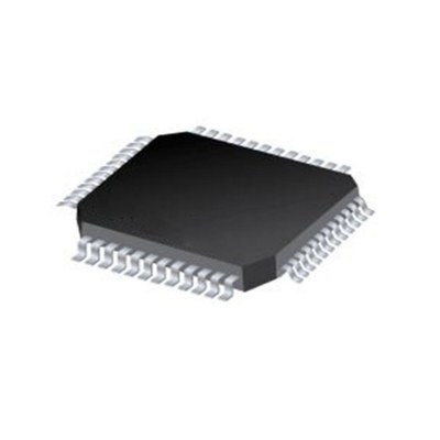 Компьютерный микросхема DRV8334PHPR Трехфазный управляющий смарт-ворота IC HTQFP-48