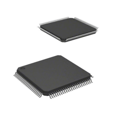 Микроконтроллер MCU CY91F487TPMC-G-UJE1 Высокопроизводительные 32-битные встроенные микроконтроллеры MCU