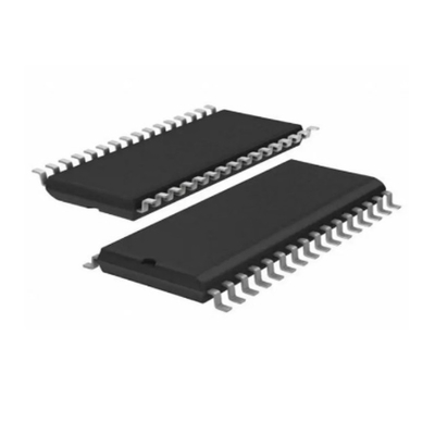 Память IC Chip CY62148G30-45ZAXIT SRAM Single Port Асинхронная память IC 32-TFSOP
