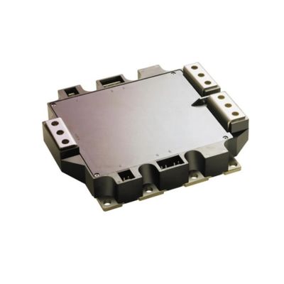Модули IGBT для автомобилей CM900DUC-24S Модуль IGBT высокопроизводительного полумоста