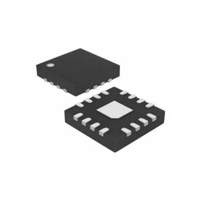 Комплексные микросхемы AD5592RWBCPZ 12-битные системы получения данных LFCSP-16