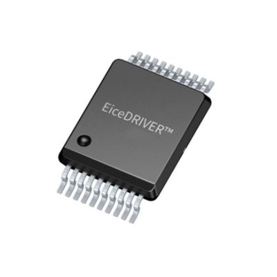 1EDI3021AS 12A одноканальный изолированный IGBT-дирижерный IC-чип в 20-BFSOP-пакете