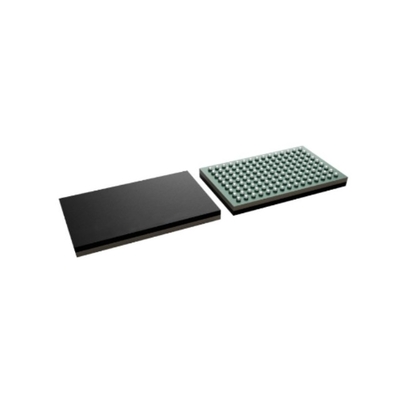 Ethernet IC DS560DF810ALUR 56Gbps Многоскоростной 8-канальный ретимер IC FBGA-135
