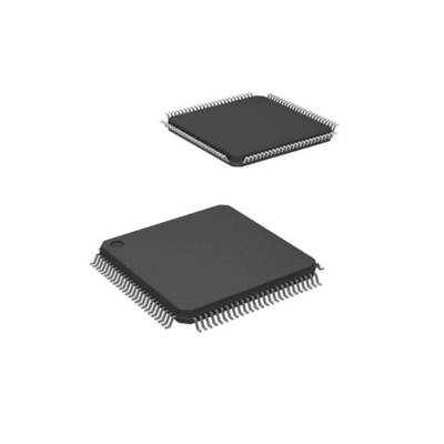 Микроконтроллер MCU CY8C4149AZES558 Автомобильный 32-битный 48MHz PSOC 4 Встроенный MCU
