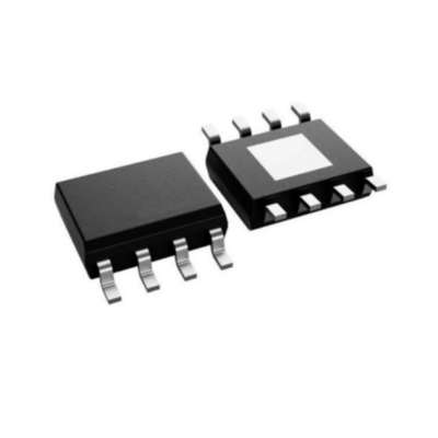 Чип интегральной схемы INA296A4QDDFRQ1 1.1 MHz 8 V/μs Ультраточный усилитель токового восприятия