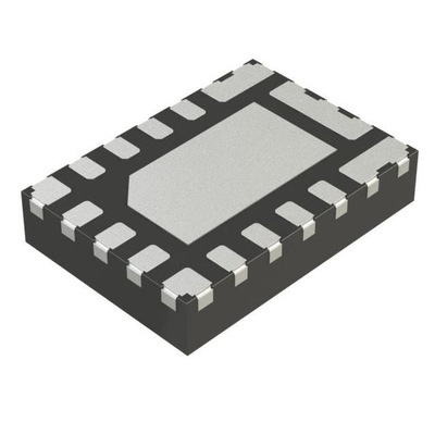 Чип интегральной схемы TPS62873Z0WRXSR 15A Синхронный регулятор Buck VQFN-16