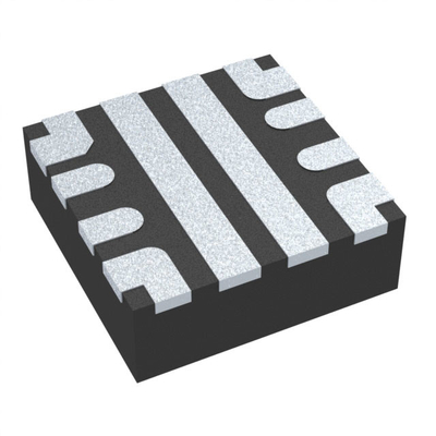 Чип интегрированной схемы TPS259461ARPWR 2,7V до 23V Бинаправленный ток eFuse VQFN-10